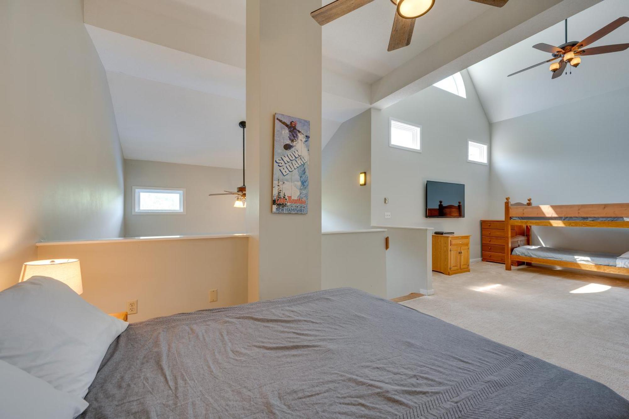 Lincoln Condo With Resort Amenities And Mountain Views Exterior photo