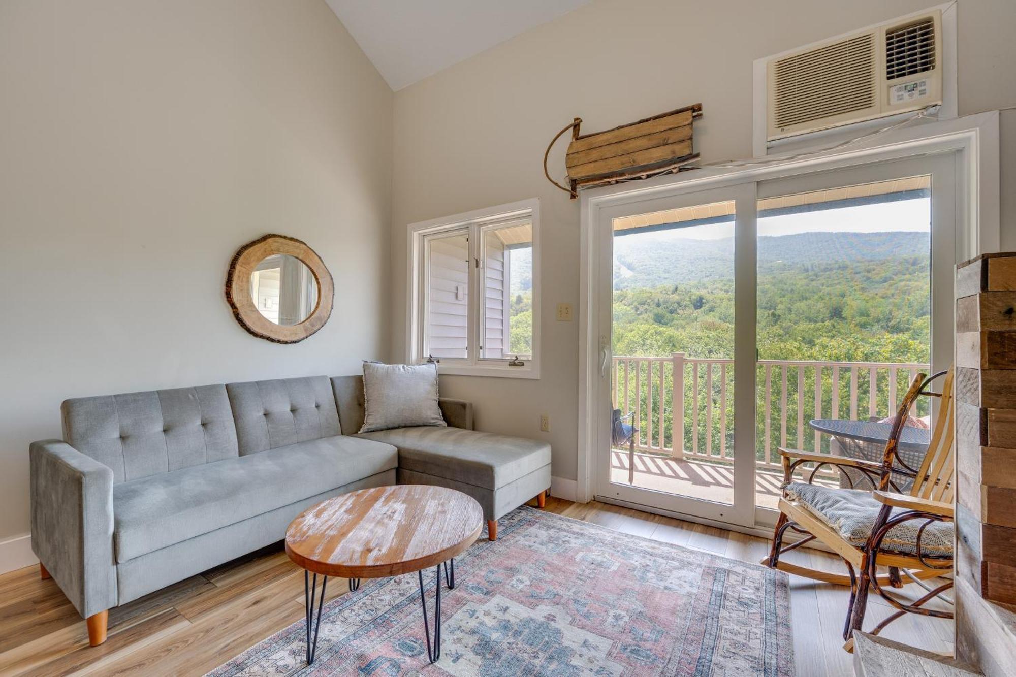 Lincoln Condo With Resort Amenities And Mountain Views Exterior photo
